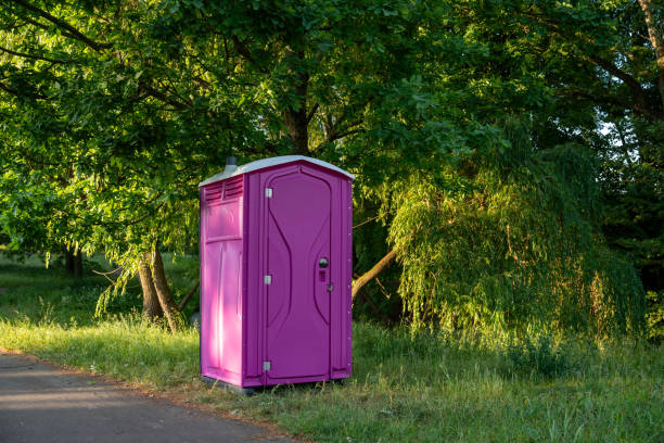 Best Standard Portable Toilet Rental in Midland Park, NJ