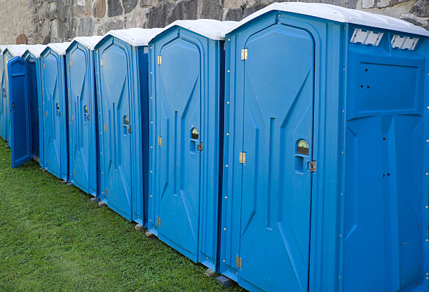  Midland Park, NJ Portable Potty Rental Pros